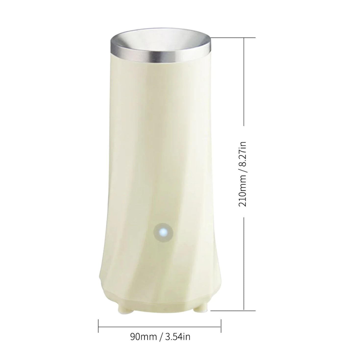 Automatic Eggs Roll Machine Electric Eggs Intestinal Maker Home DIY Mini Eggs Cooker Sausage Instant Breakfast Maker