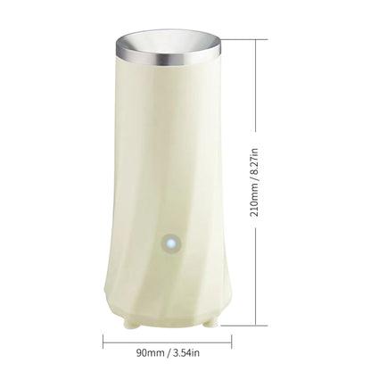 Automatic Eggs Roll Machine Electric Eggs Intestinal Maker Home DIY Mini Eggs Cooker Sausage Instant Breakfast Maker